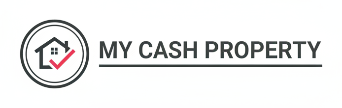My Cash Property logo